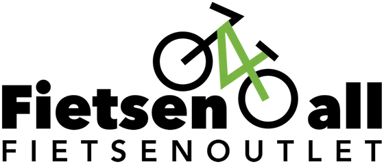 Logo Fietsen4all