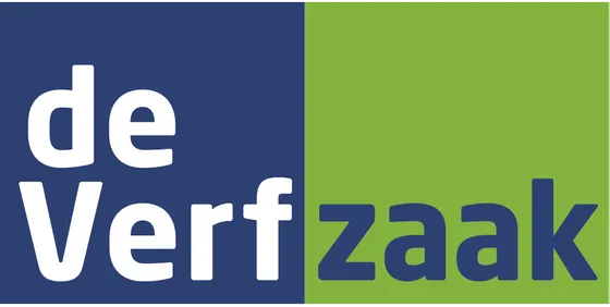 Logo De Verfzaak