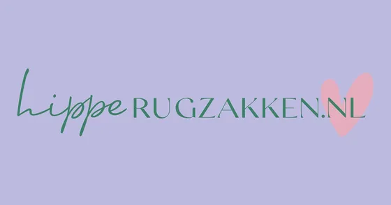 Logo HippeRugzakken