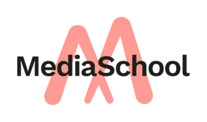 Logo Mediaschool