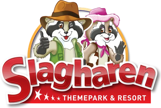 Logo Slagharen