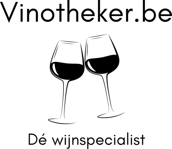 Logo Vinotheker.be