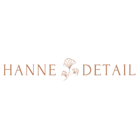 Logo Hannedetail